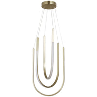 Pacari 62W Pendant