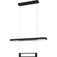 Sylvanus Linear Suspension