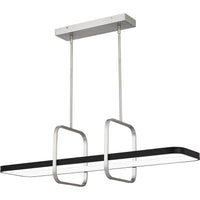 Zimmers Linear Suspension