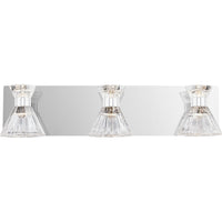 Zuri Vanity Light