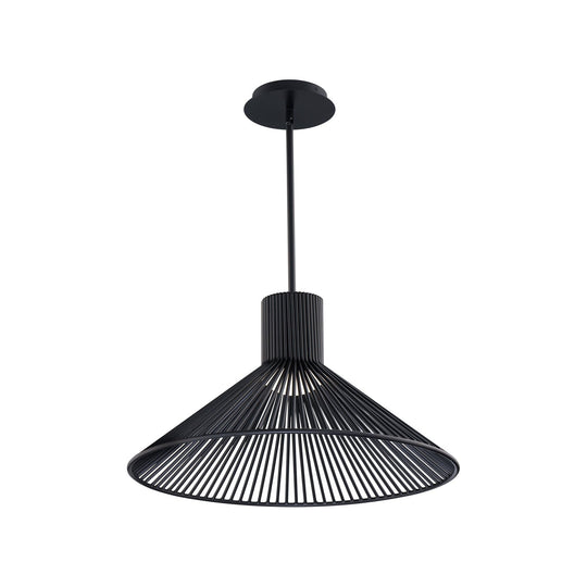 Cappe 21" LED Pendant