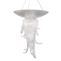 Tendril 32" Pendant