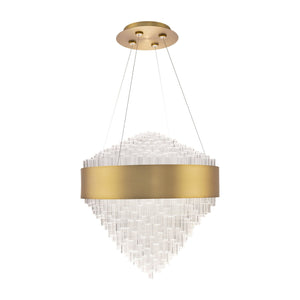 Luzerne 26" LED Pendant