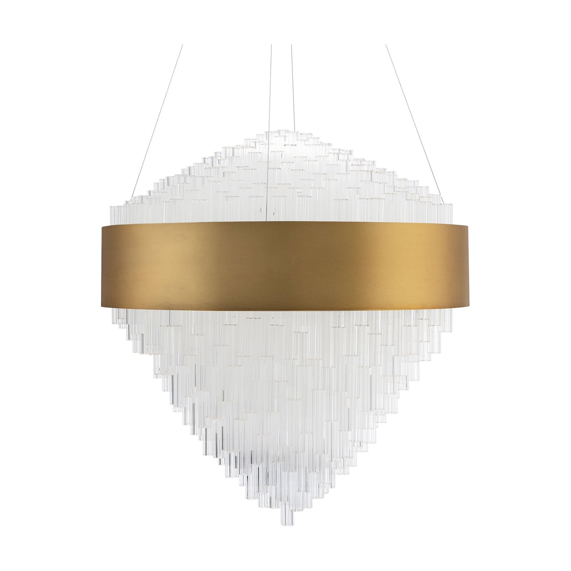 Luzerne 26" LED Pendant