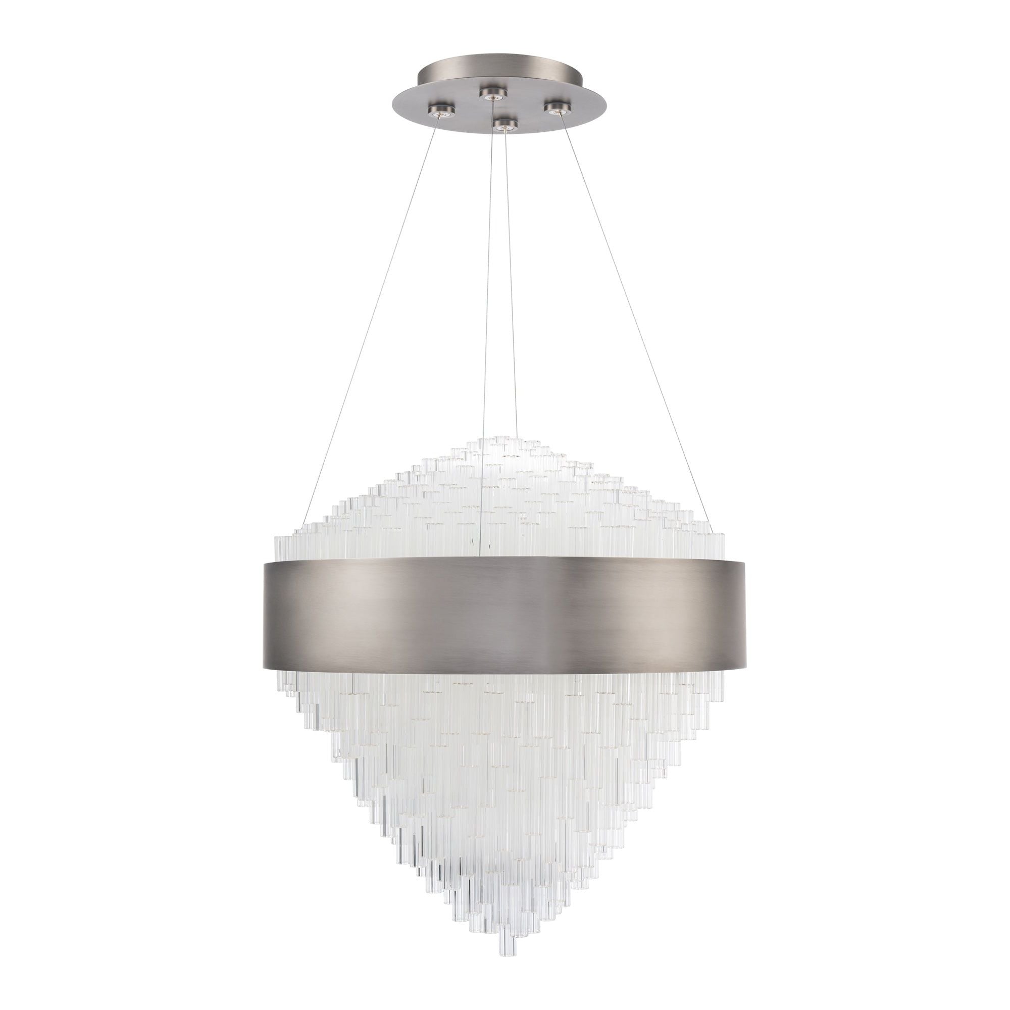 Luzerne 26" LED Pendant