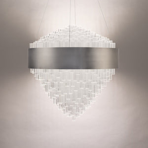 Luzerne 26" LED Pendant