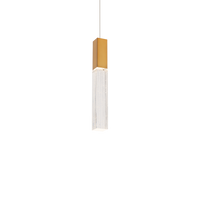 Cinema 16" Mini Pendant