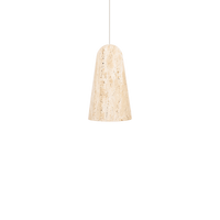 Pompeii 11" Mini Pendant
