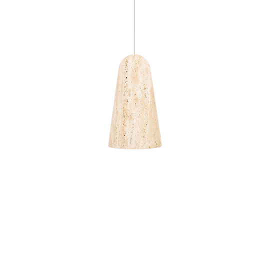 Pompeii 11" Mini Pendant