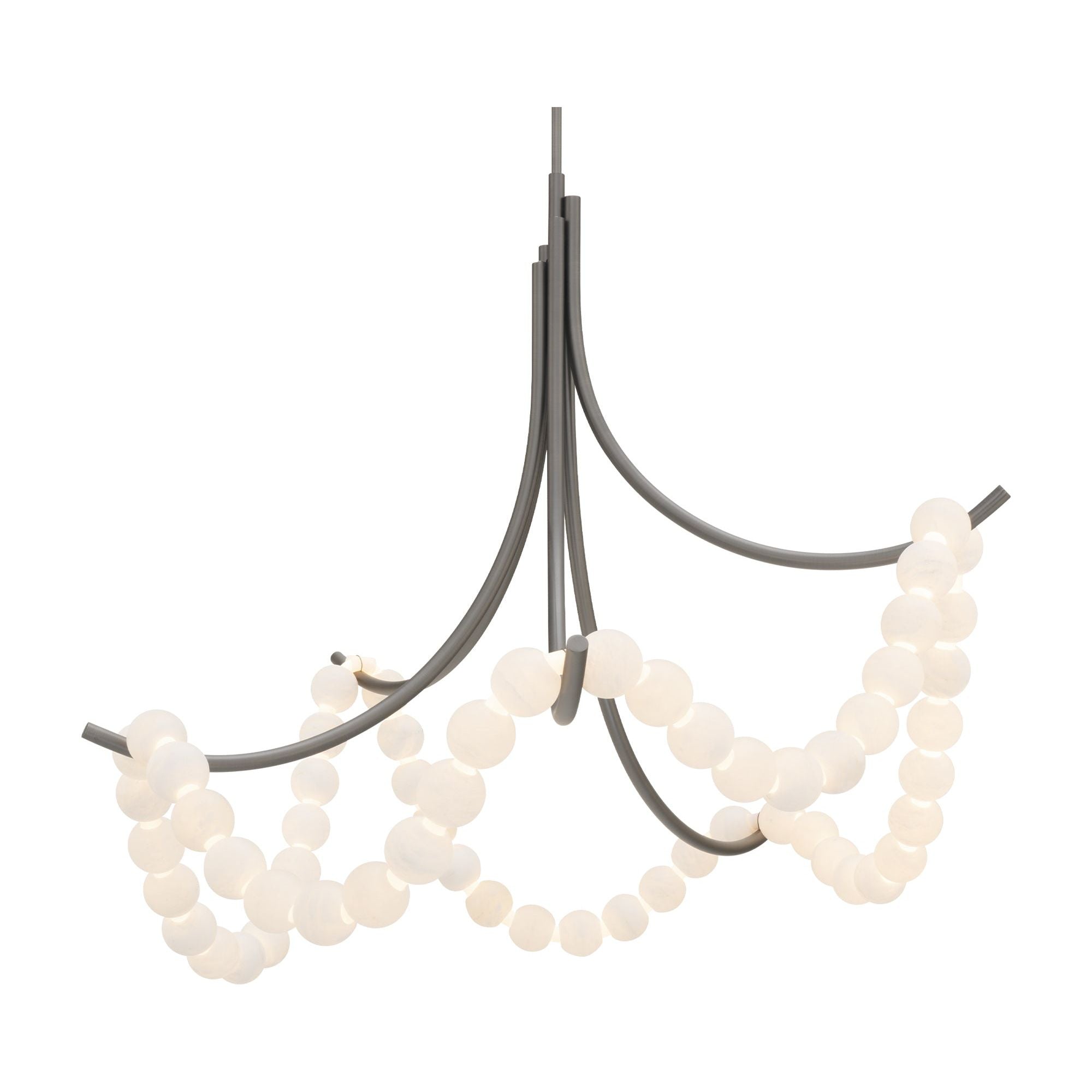 Parel 46" LED Pendant