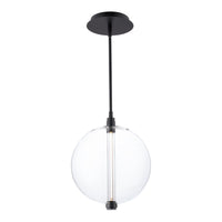 Anakin 10" LED Pendant