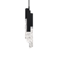 Montage 32" LED Mini Pendant