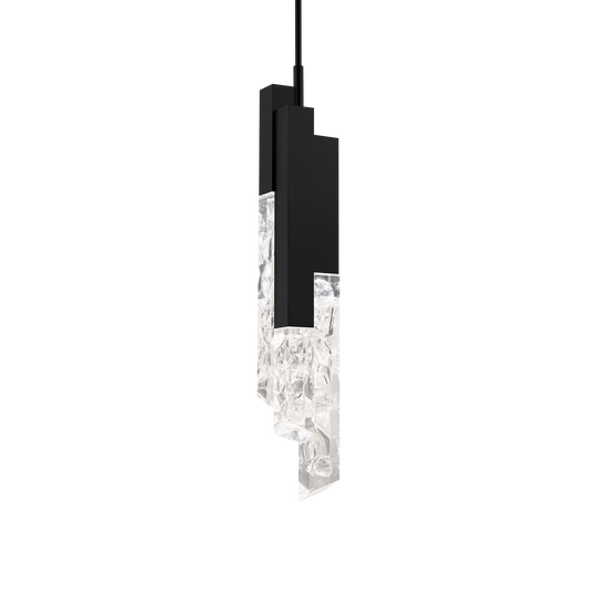 Montage 32" LED Mini Pendant