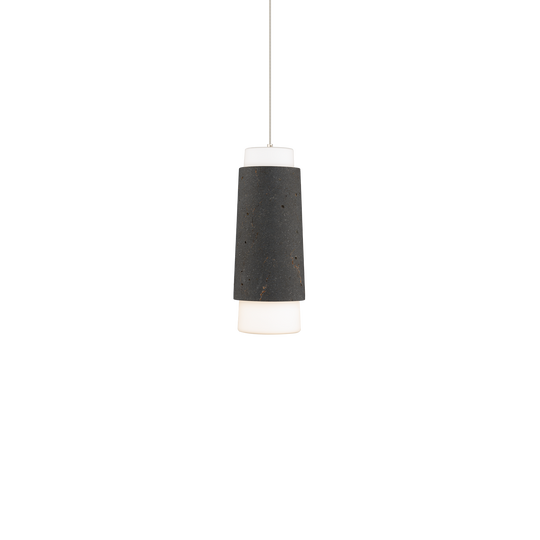 Chauncey 13" Mini Pendant