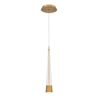 Quill 2" LED Pendant