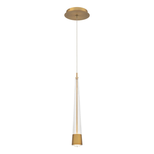 Quill 2" LED Pendant