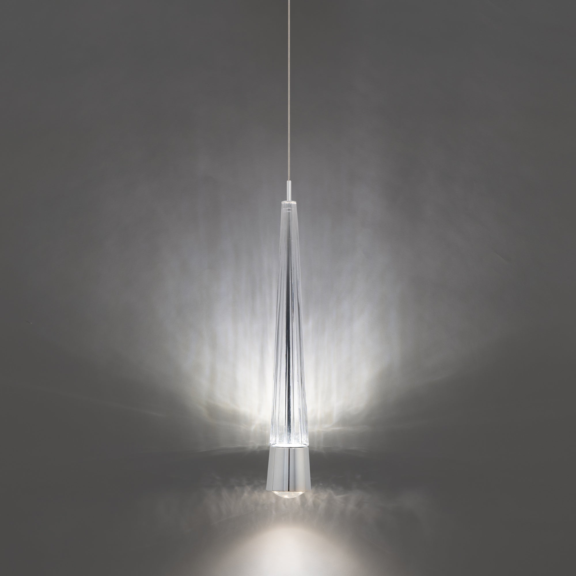 Quill 2" LED Pendant