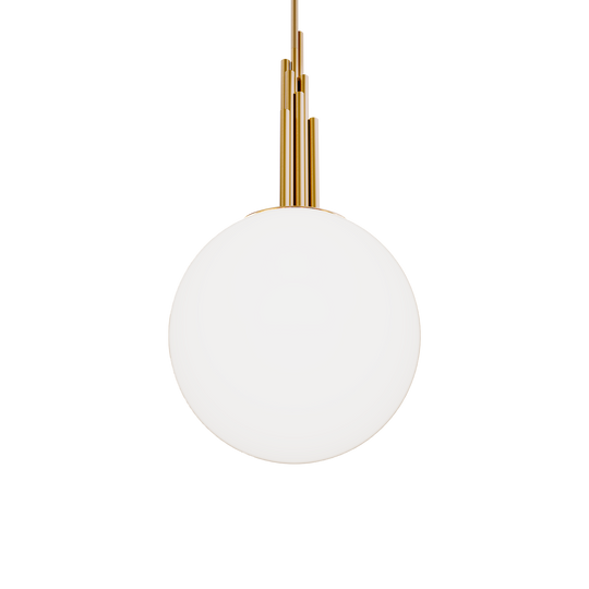 Sybil 14" Pendant
