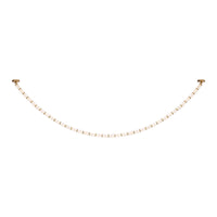 Entice 181" LED Chain Link Pendant