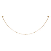 Entice 240" LED Chain Link Pendant