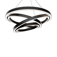 Storm Chaser 35" Pendant