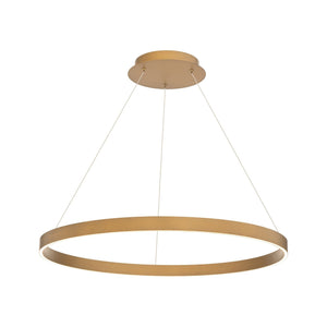 Sirius 31" LED Pendant