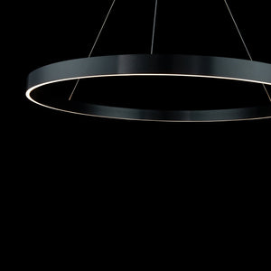 Sirius 31" LED Pendant