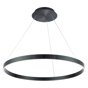 Sirius 31" LED Pendant