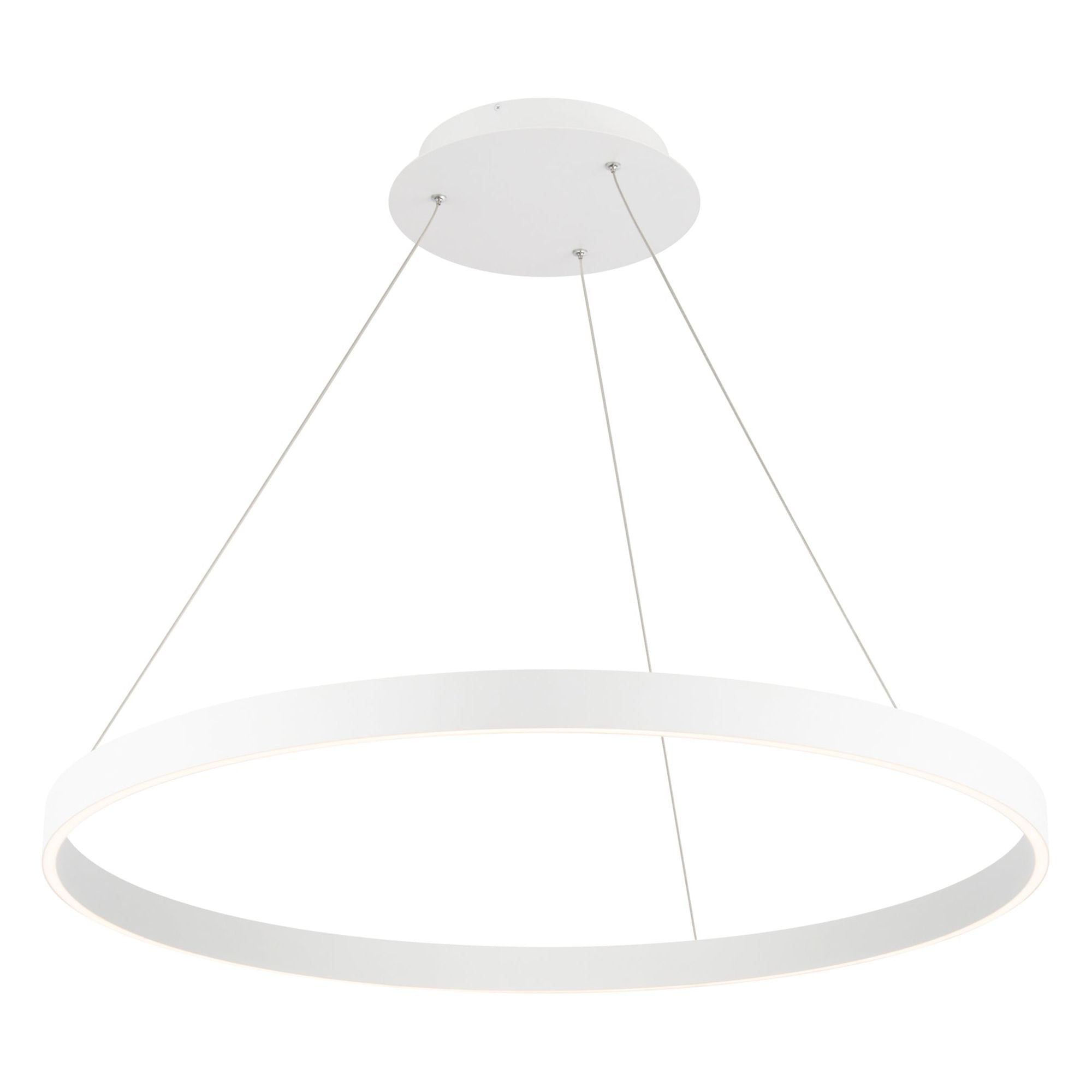 Sirius 31" LED Pendant