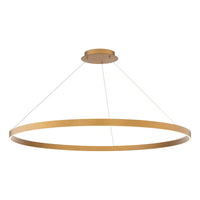 Sirius 48" LED Pendant