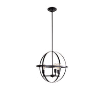 Cortland 3-Light Pendant