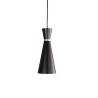 Konic 14" 1-Light Pendant