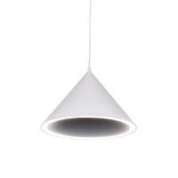 Trulli 18" LED Pendant