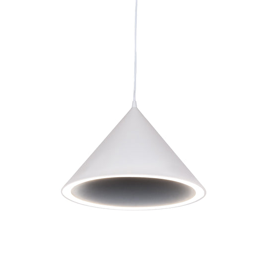 Trulli 18" LED Pendant
