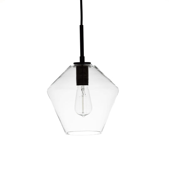 Gladstone 1-Light 9" Pendant