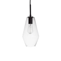 Gladstone 1-Light 7" Pendant
