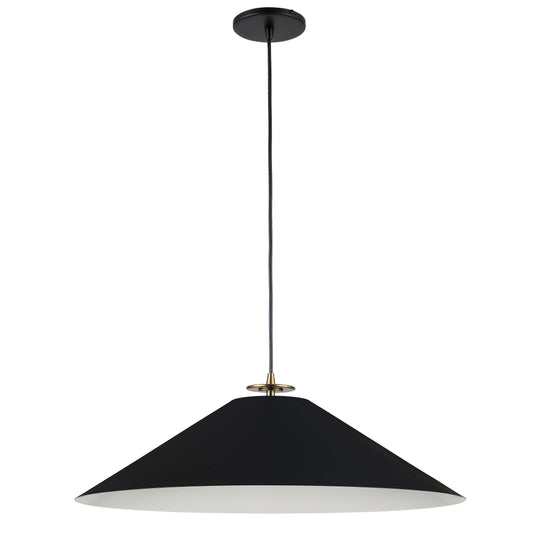 Prudence 1-Light Pendant
