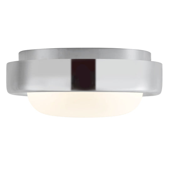 Pebble 8" LED Flush Mount