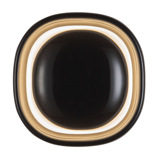 Pebble 8" LED Wall Sconce