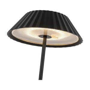 Pela 6" LED Table Lamp