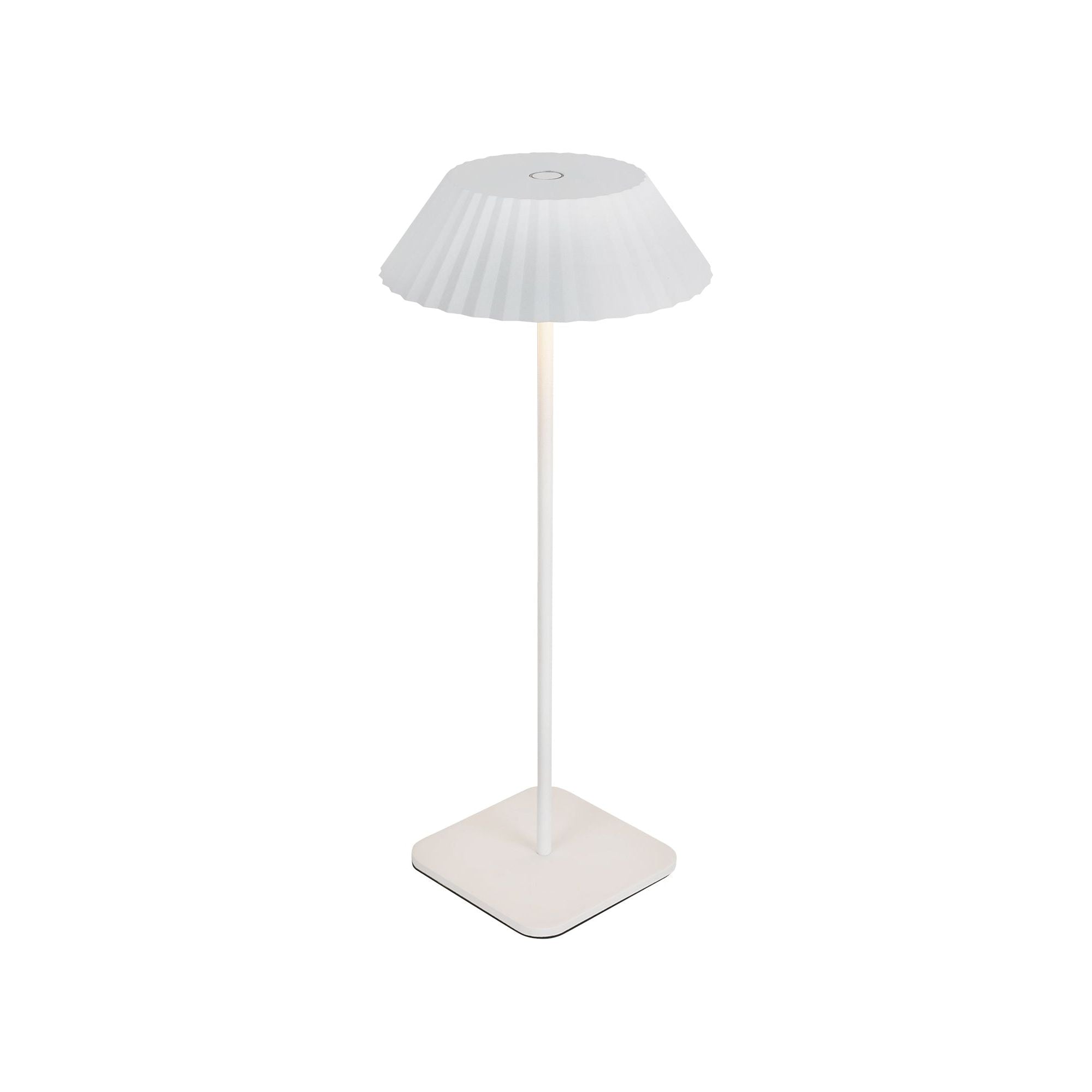 Pela 6" LED Table Lamp