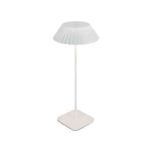 Pela 6" LED Table Lamp