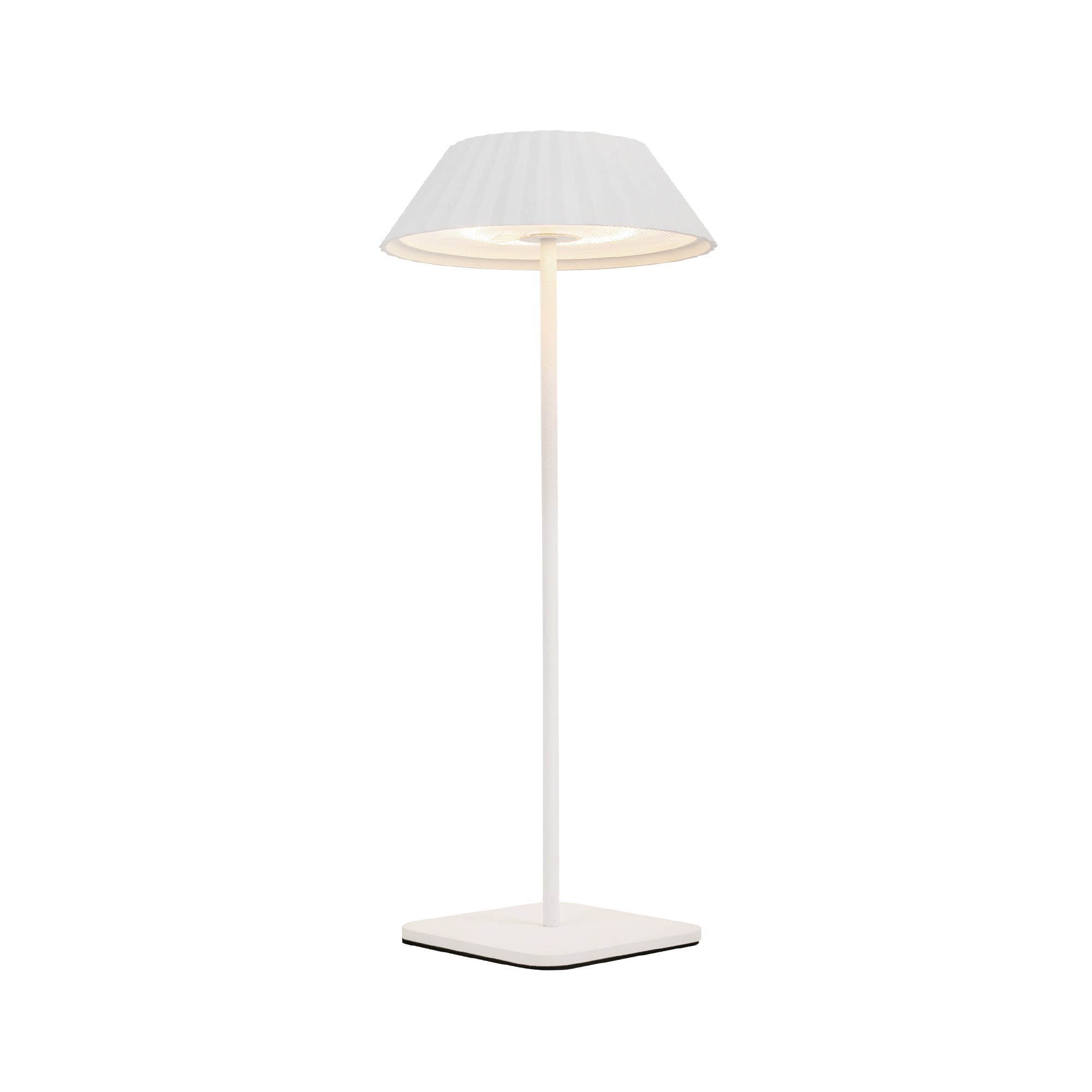 Pela 6" LED Table Lamp