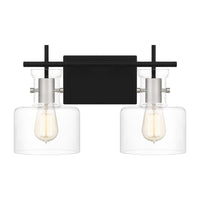 Pensbury Vanity Light