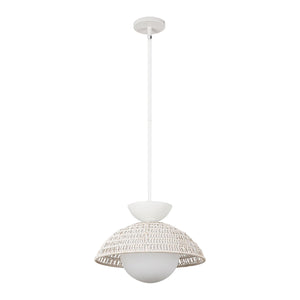 Perth 1-Light 14" Pendant