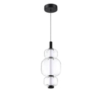 Solica 1-Light LED Pendant