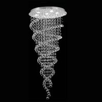 String Lighting 13-Light Chandelier