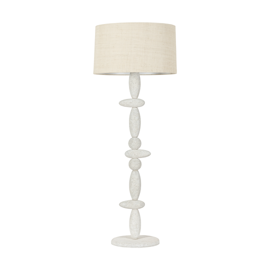Cullen 1-Light Floor Lamp