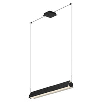 Phoenix 36" LED Linear Pendant