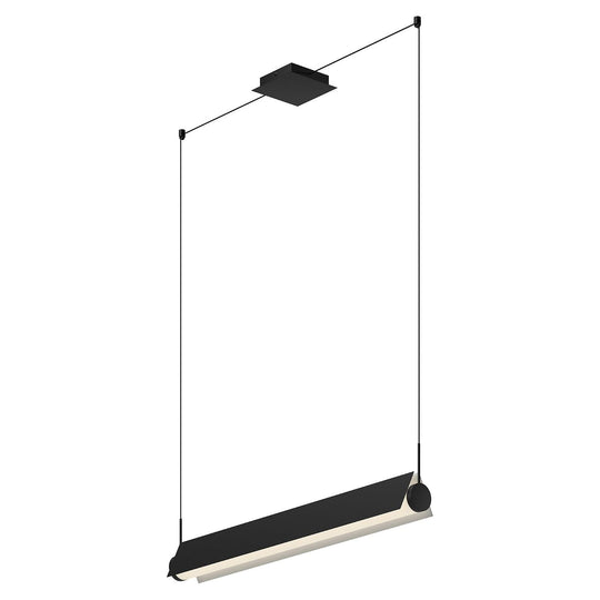 Phoenix 36" LED Linear Pendant